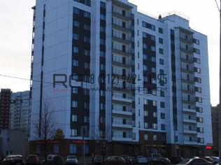 Аренда помещения свободного назначения 308 м2, метро Старая Деревня