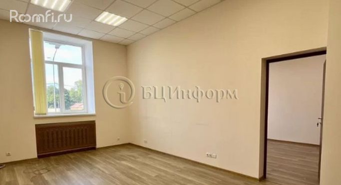 Аренда офиса 90.7 м², набережная Обводного канала - фото 3
