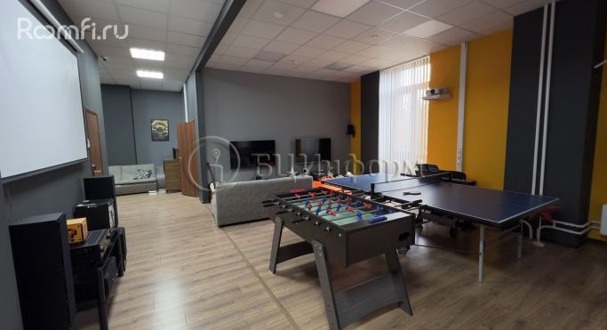 Аренда офиса 425 м², Бумажная улица - фото 3