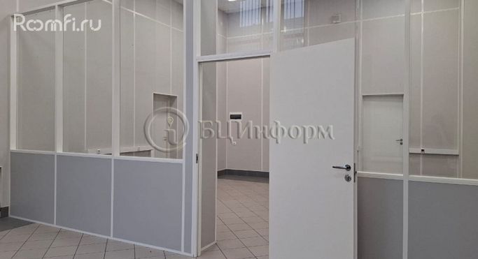 Аренда офиса 151 м², улица Маршала Говорова - фото 2