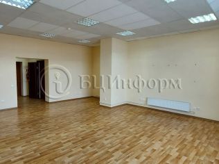 Аренда офиса 68.1 м²