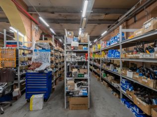 Аренда помещения свободного назначения 231.4 м²