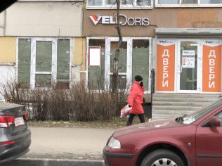 Аренда торгового помещения 19 м2, метро Озерки