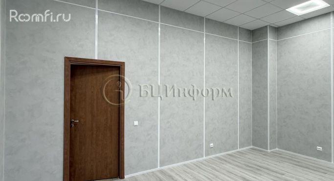 Аренда офиса 55.1 м², улица Громова - фото 3