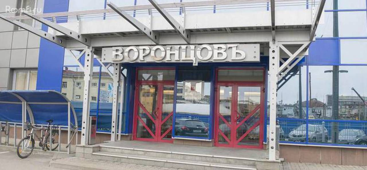 Бизнес-центр «Воронцовъ» - фото 4