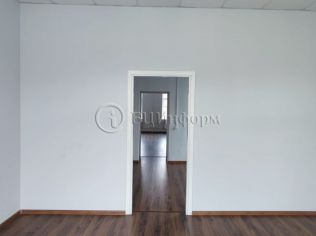 Аренда офиса 49.5 м²