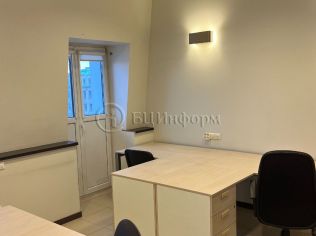 Аренда офиса 16 м²