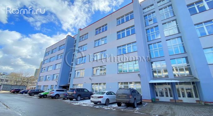 Аренда офиса 36.8 м², Афонская улица - фото 4