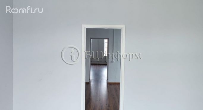 Аренда офиса 49.5 м², Лифляндская улица - фото 1