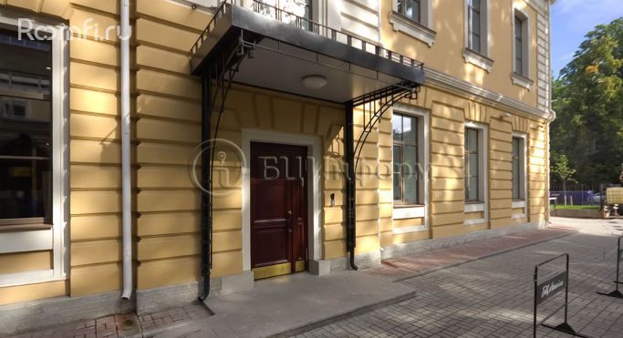 Аренда офиса 51.2 м², улица Маяковского - фото 4