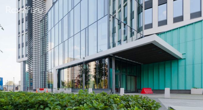 Аренда офиса 64.6 м², Львовская улица - фото 5