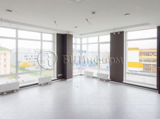 Аренда офиса 46.5 м²