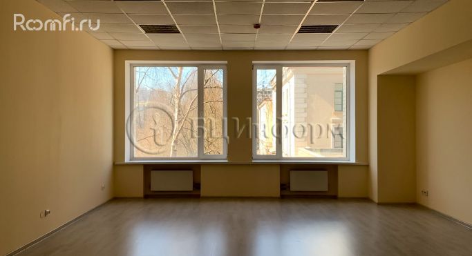 Аренда офиса 32.7 м², проспект Обуховской Обороны - фото 3