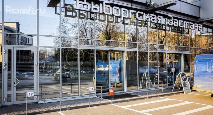 Аренда офиса 43.3 м², Большой Сампсониевский проспект - фото 4