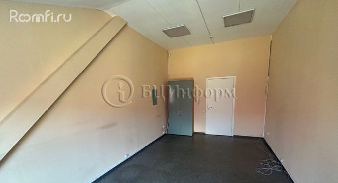 Аренда офиса 21.1 м², Смоленская улица - фото 2