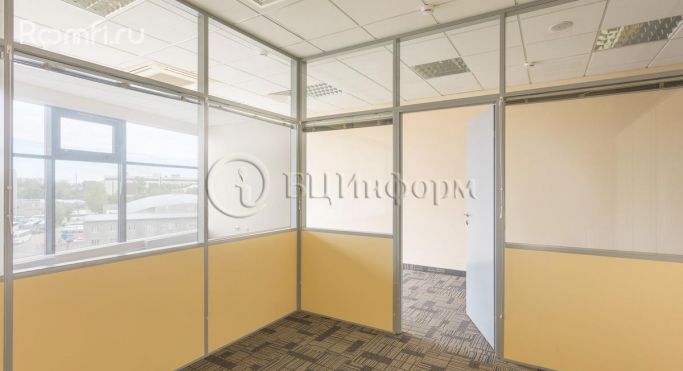 Аренда офиса 1066 м², улица Седова - фото 5