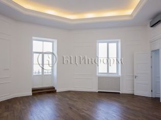 Аренда офиса 66.4 м²