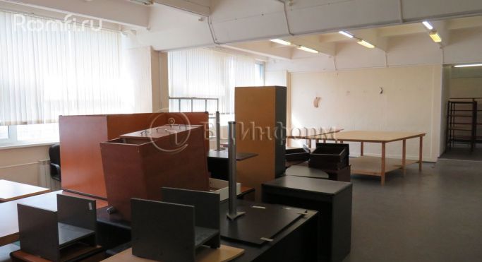 Аренда офиса 48.4 м², Кондратьевский проспект - фото 3