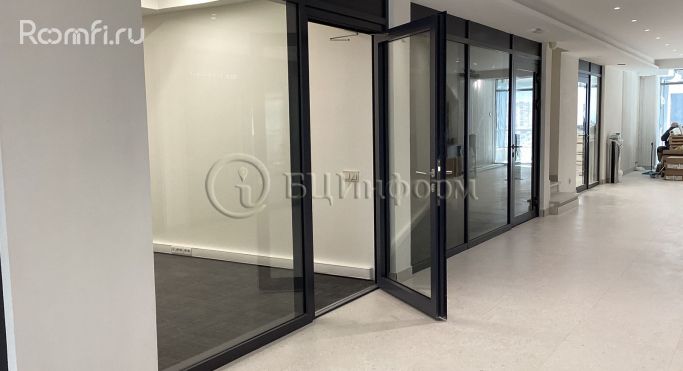 Аренда офиса 44.3 м², Херсонская улица - фото 3