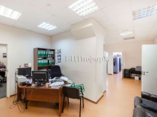 Аренда офиса 304.7 м²