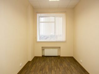 Аренда офиса 800 м2 в бизнес-центре, метро Бухарестская