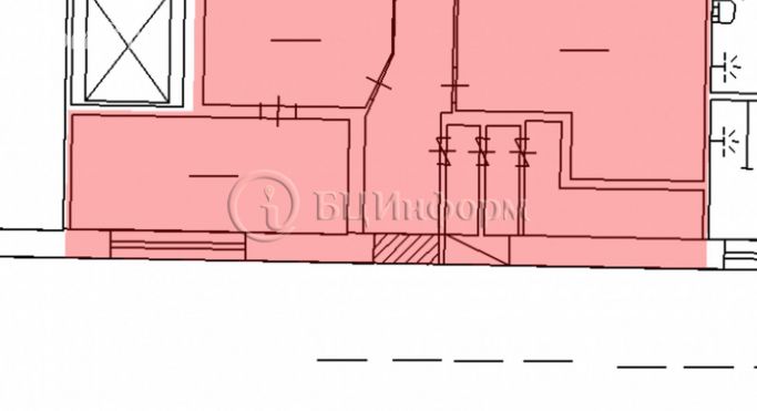 Аренда производственного помещения 83.3 м², Промышленная улица - фото 4