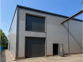 Аренда производственного помещения 800 м²