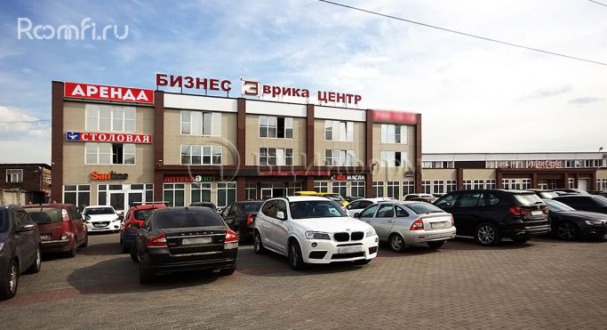Аренда офиса 47.6 м², улица Маршала Новикова - фото 4