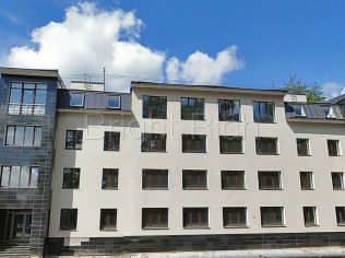 Аренда офиса 141 м2 в бизнес-центре, метро Электросила