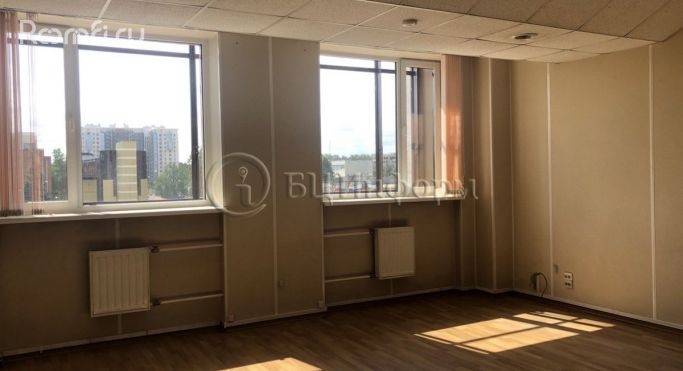 Аренда офиса 39.2 м², Торфяная дорога - фото 2
