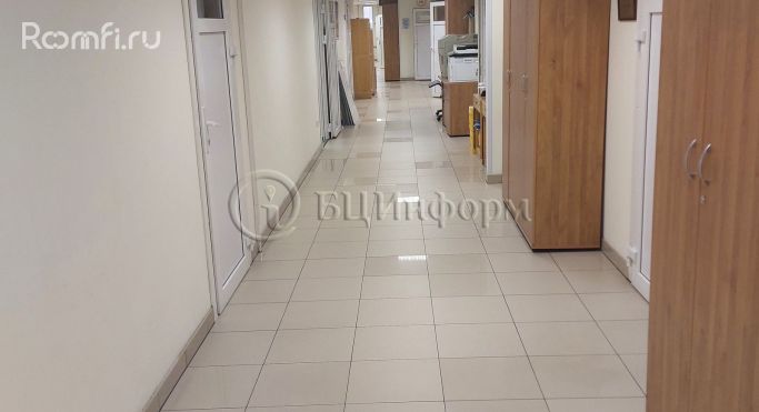 Аренда офиса 595.6 м², улица Маршала Говорова - фото 3