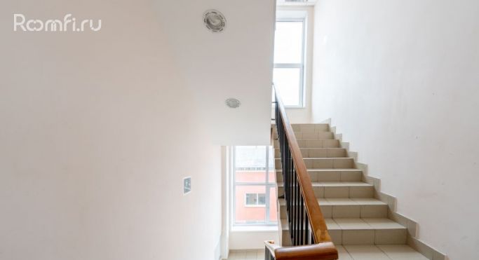 Аренда торгового помещения 42.7 м², Заозёрная улица - фото 1