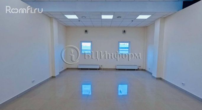 Аренда офиса 198 м², Варшавская улица - фото 2