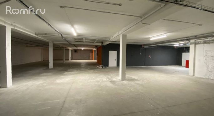 Аренда производственного помещения 680.1 м², улица Маршала Новикова - фото 3