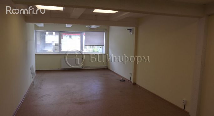 Аренда офиса 20.6 м², 2-й Муринский проспект - фото 2
