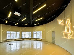 Аренда офиса 119.8 м²