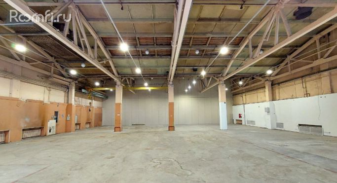 Аренда склада 700.3 м², улица Швецова - фото 3