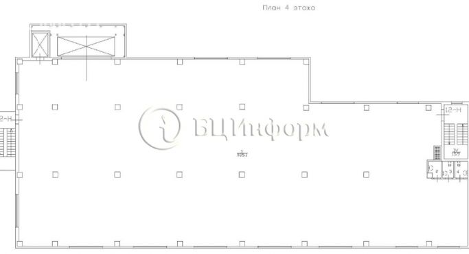 Аренда склада 942.4 м², Мельничная улица - фото 5