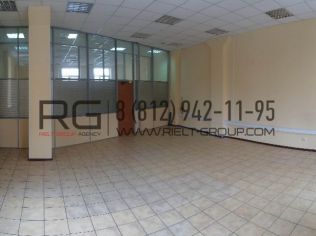 Аренда офиса 64 м2, метро Нарвская