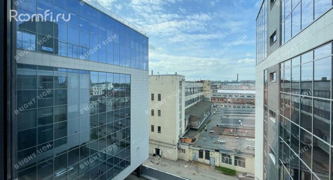 Аренда офиса 156.1 м², Большой Сампсониевский проспект - фото 3