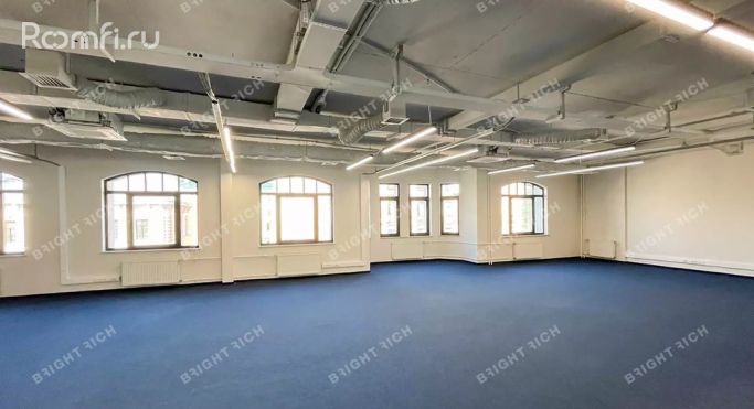 Аренда офиса 721.2 м², 2-я Советская улица - фото 3