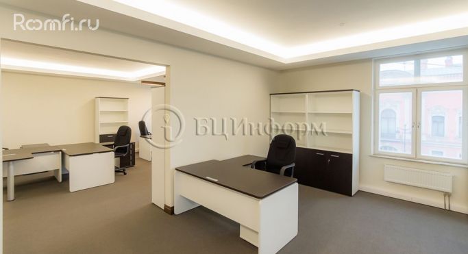 Аренда офиса 176.9 м², Невский проспект - фото 3