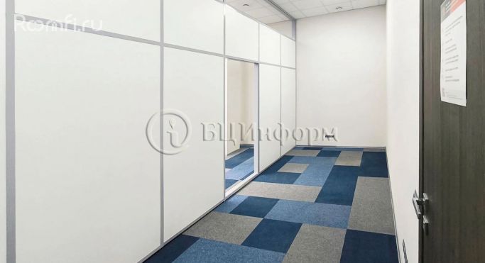 Аренда офиса 82 м², Стародеревенская улица - фото 3