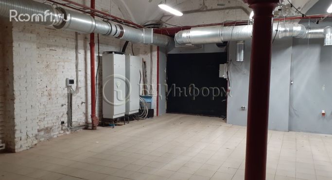 Аренда склада 520 м², улица Степана Разина - фото 5