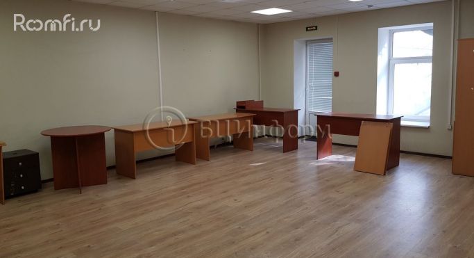 Аренда офиса 64.2 м², Лиговский проспект - фото 4