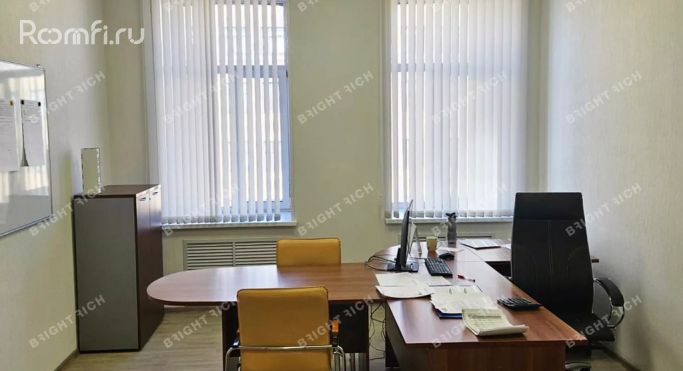Аренда офиса 1509.9 м², Большой Сампсониевский проспект - фото 2