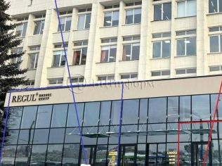 Аренда помещения свободного назначения 110 м²