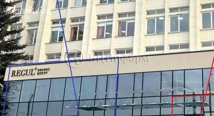 Аренда помещения свободного назначения 110 м², Малоохтинский проспект - фото 1