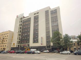 Аренда офиса 101 м²