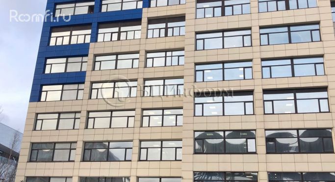 Аренда офиса 52.3 м², Магнитогорская улица - фото 5